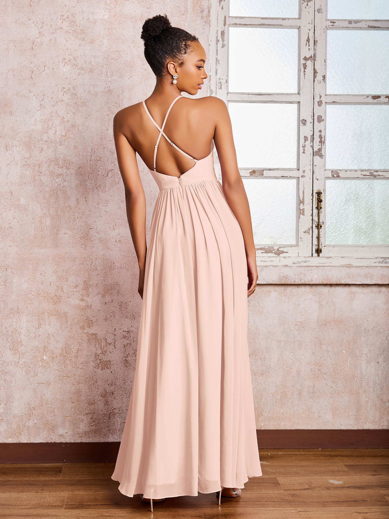 Pearl Pink